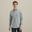 Het model is 188 cm en draagt M