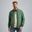 The Model is 187 cm and wears size M,The Model is 190 cm and wears size M