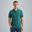 The Model is 188 cm and wears size M