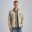 The Model is 188 cm and wears size M