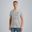 The Model is 188 cm and wears size M