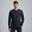 Het model is 187 cm en draagt M