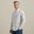 Het model is 190 cm en draagt M