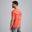 Het model is 186 cm en draagt M