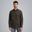 Het model is 186 cm en draagt M