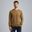 Het model is 186 cm en draagt M