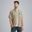 Het model is 186 cm en draagt M