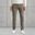 Het model is 189 cm en draagt 32/32