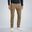 Het model is 186 cm en draagt M