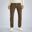 Het model is 186 cm en draagt M