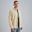 Het model is 188 cm en draagt M