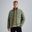 Het model is 188 cm en draagt M