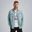 Het model is 190 cm en draagt M