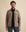 Das Model is 187 cm und trägt Größe M