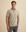 The Model is 190 cm and wears size M
