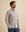 The Model is 187 cm and wears size M