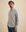 The Model is 187 cm and wears size M