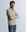The Model is 190 cm and wears size M