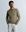 The Model is 190 cm and wears size M