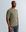 The Model is 185 cm and wears size L