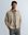 The Model is 190 cm and wears size M
