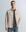 The Model is 186 cm and wears size L