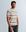 The Model is 190 cm and wears size M