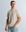 The Model is 186 cm and wears size L