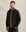 The Model is 186 cm and wears size M