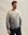 The Model is 187 cm and wears size M