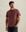 The Model is 187 cm and wears size M