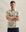 The Model is 189 cm and wears size M