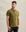 The Model is 186 cm and wears size M