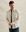 The Model is 189 cm and wears size M