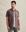 The Model is 186 cm and wears size M