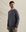 The Model is 186 cm and wears size M