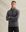 The Model is 188 cm and wears size M