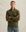 The Model is 188 cm and wears size M