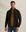 Het model is 190 cm en draagt M