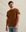 The Model is 187 cm and wears size M
