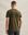 The Model is 188 cm and wears size M