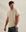 The Model is 187 cm and wears size M