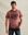 The Model is 187 cm and wears size M