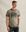 The Model is 188 cm and wears size M