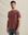 Das Model is 186 cm und trägt Größe M