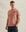 Het model is 188 cm en draagt M