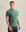 The Model is 188 cm and wears size M
