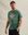 The Model is 187 cm and wears size M
