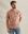 Das Model is 187 cm und trägt Größe M