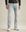 The Model is 189 cm and wears size 32/32